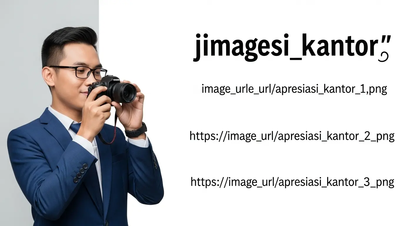 Ini Caption
