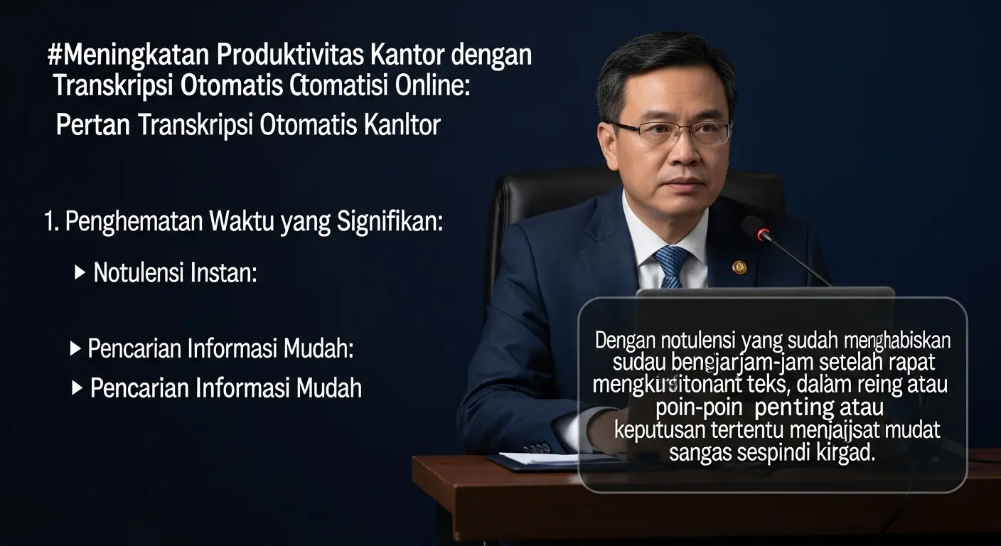 Ini Caption