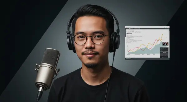 Layanan Transkripsi Berbasis AI: Solusi Cerdas Mengubah Audio Menjadi Teks