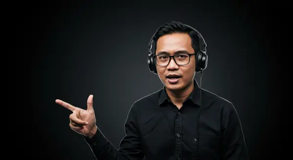 Jasa Transkripsi Wawancara: Solusi Transkripsi Audio