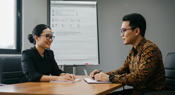 Mitos dan Fakta: Transkripsi Video Meeting Online yang Efektif