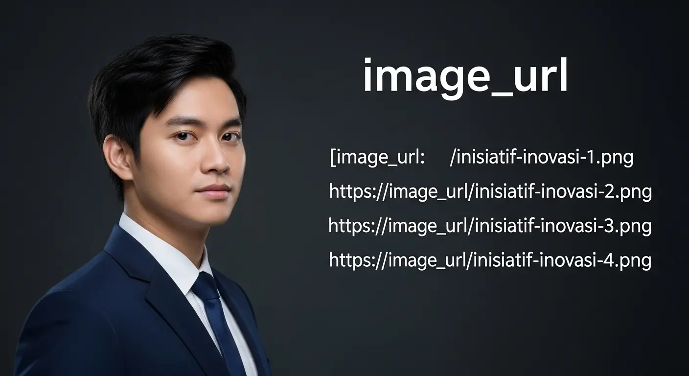Ini Caption