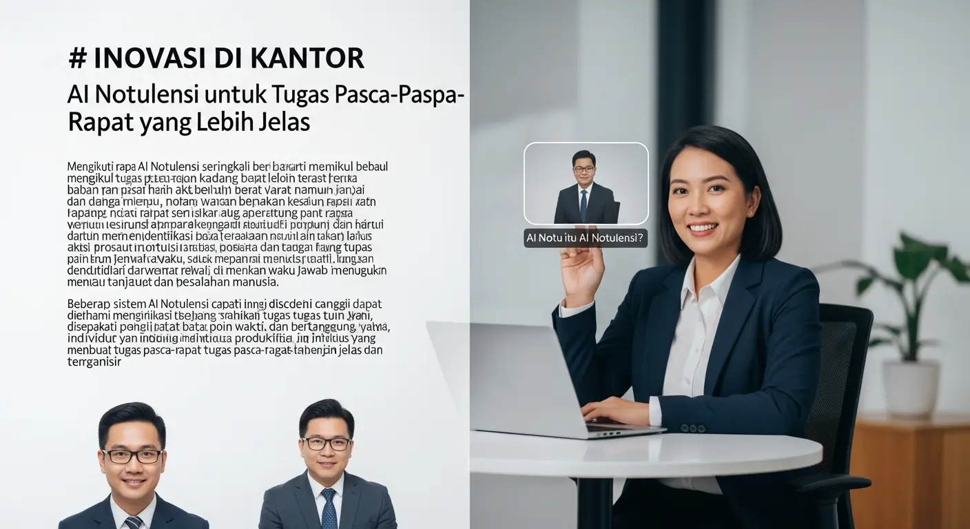 Ini Caption