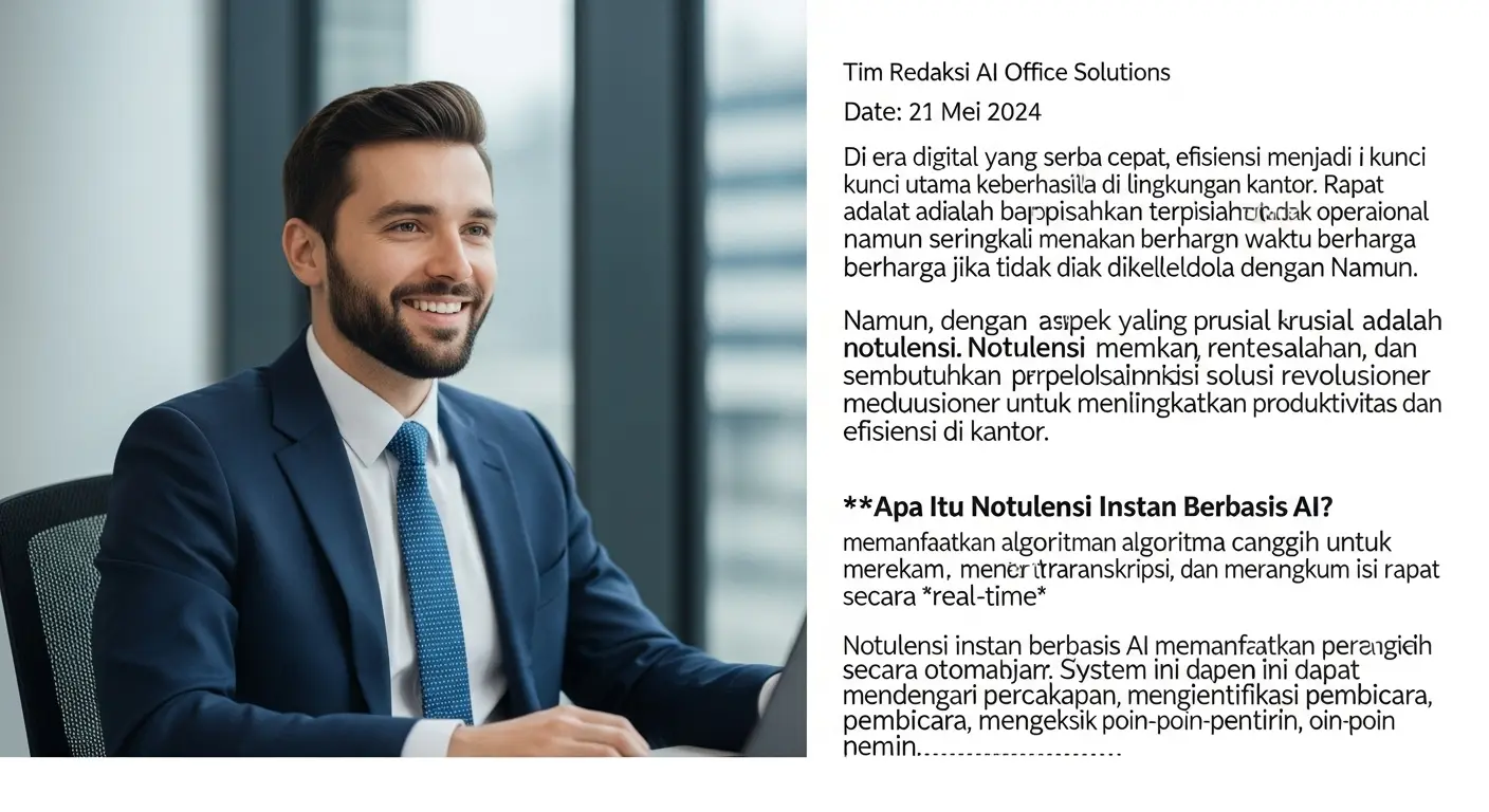 Ini Caption