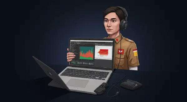 Aplikasi Transkripsi Real-time Indonesia: Solusi Cerdas untuk Mahasiswa dan Profesional