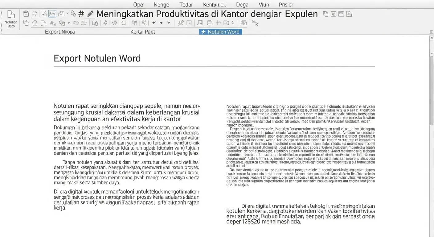 Ini Caption