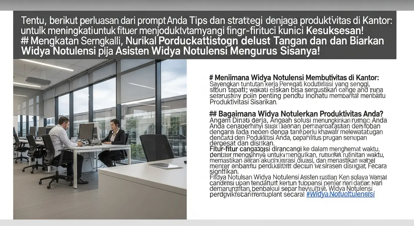 Ini Caption