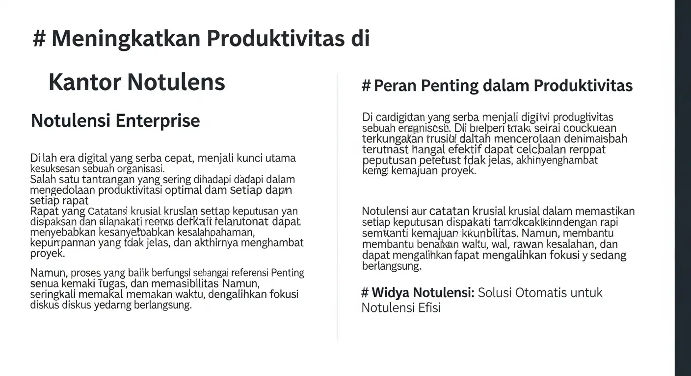 Ini Caption