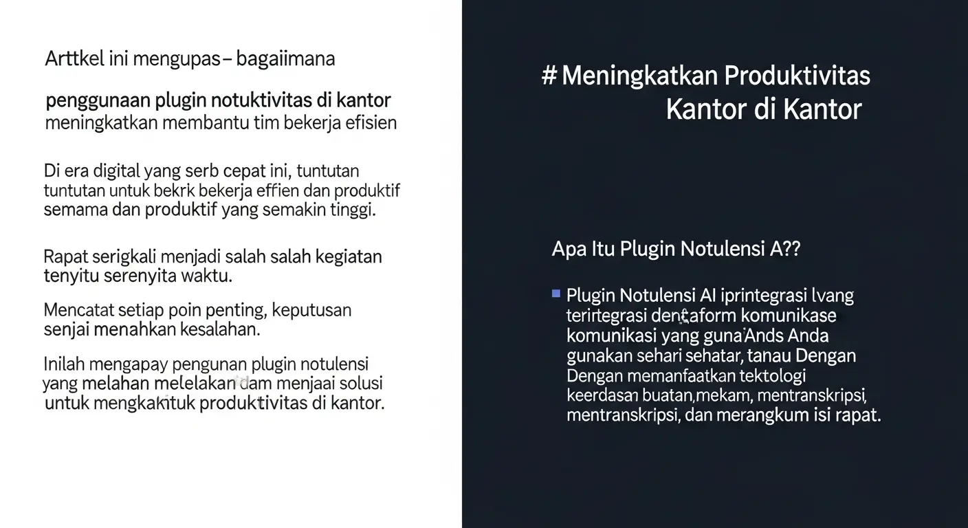 Ini Caption