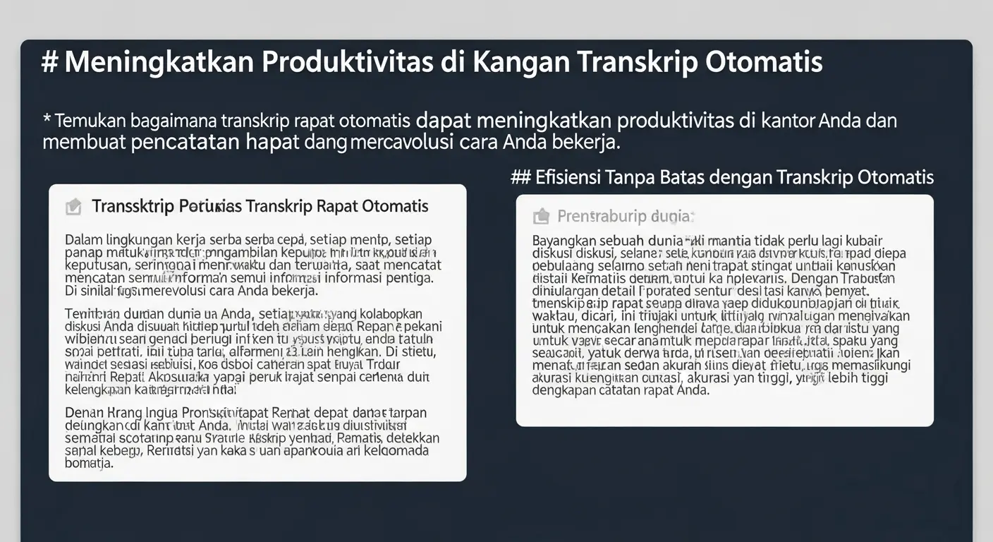 Ini Caption