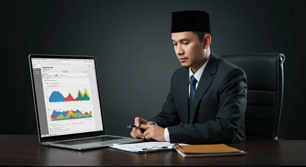 Jasa Transkrip Rapat Perusahaan: Solusi Cerdas untuk Efisiensi Bisnis