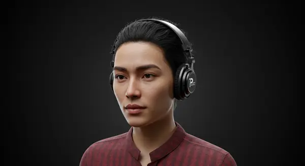 Mengubah Audio Menjadi Teks Indonesia: Solusi Cerdas