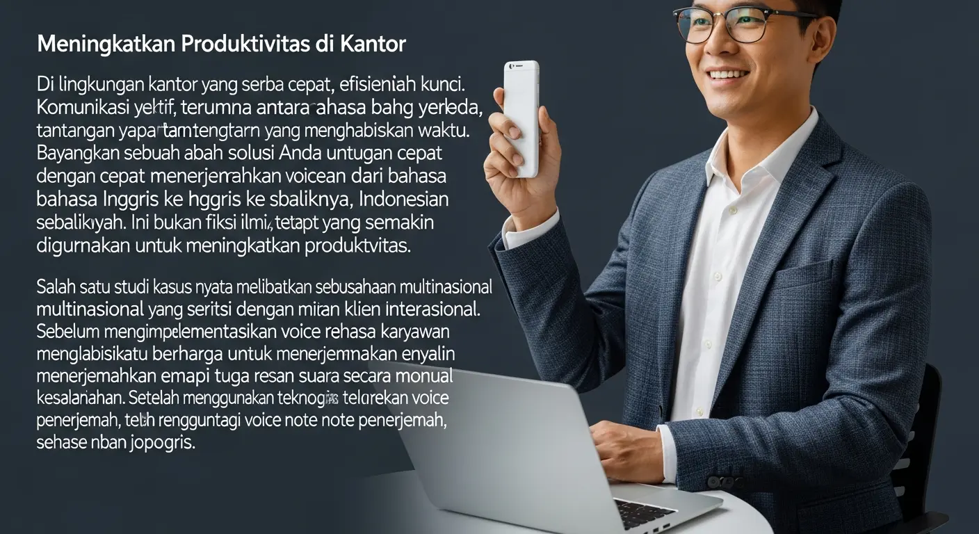 Ini Caption