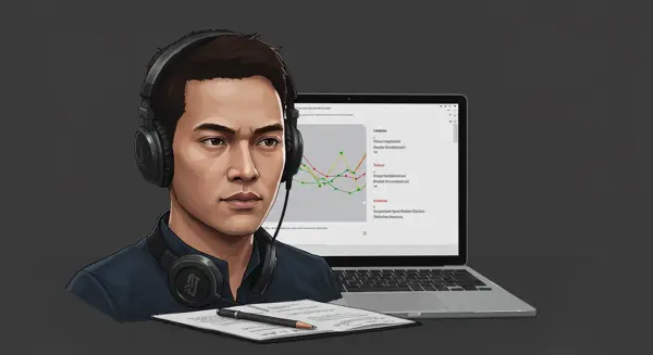Jasa Transkrip Rapat Perusahaan: Solusi Cerdas untuk Efisiensi Kerja Kita