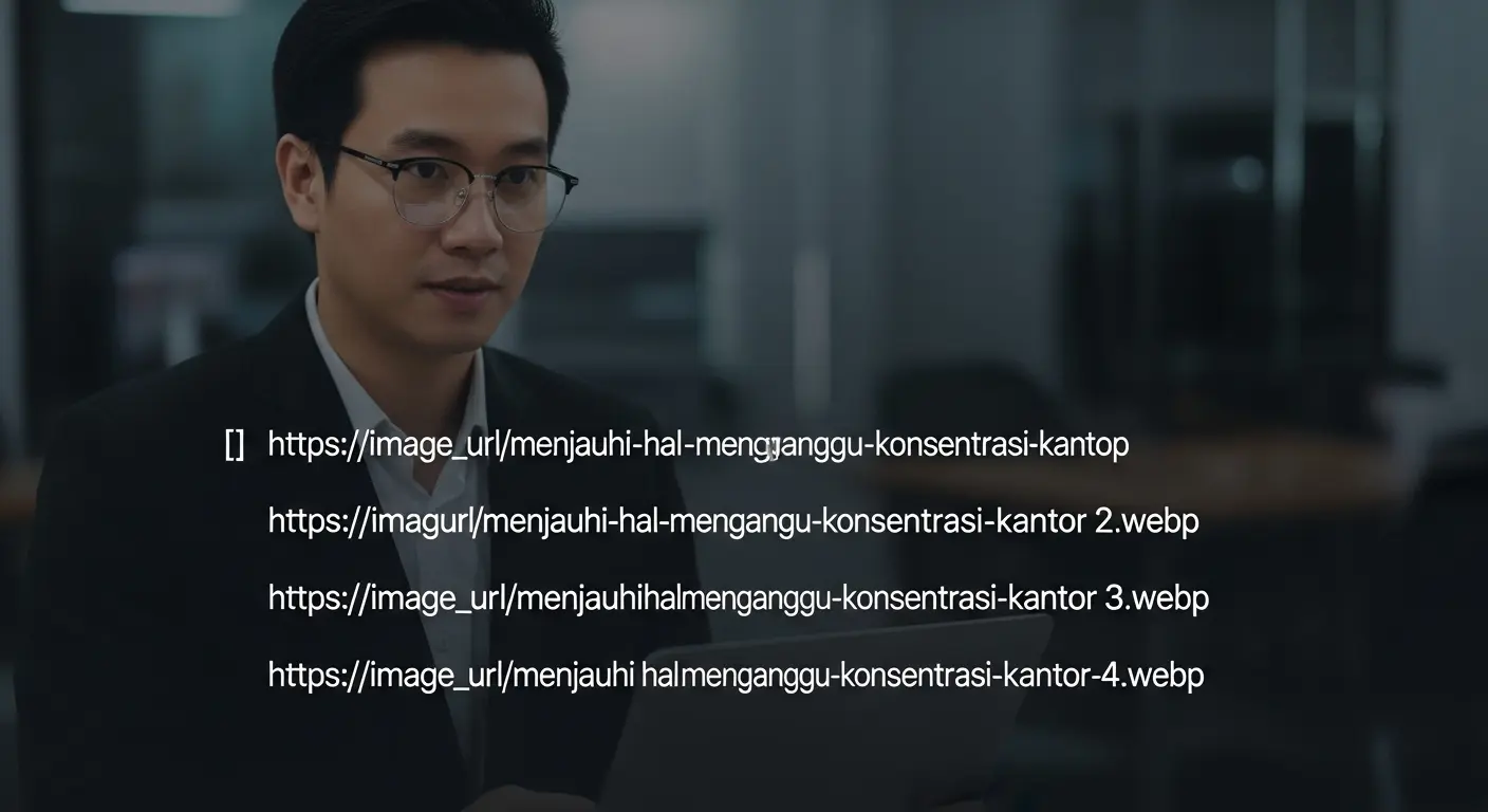 Ini Caption