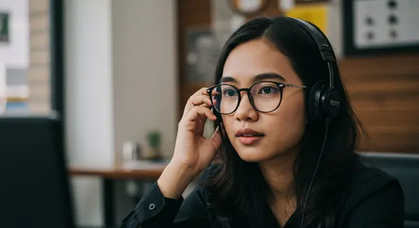 Pentingnya Upload Audio Jadi Teks Indonesia untuk Mahasiswa