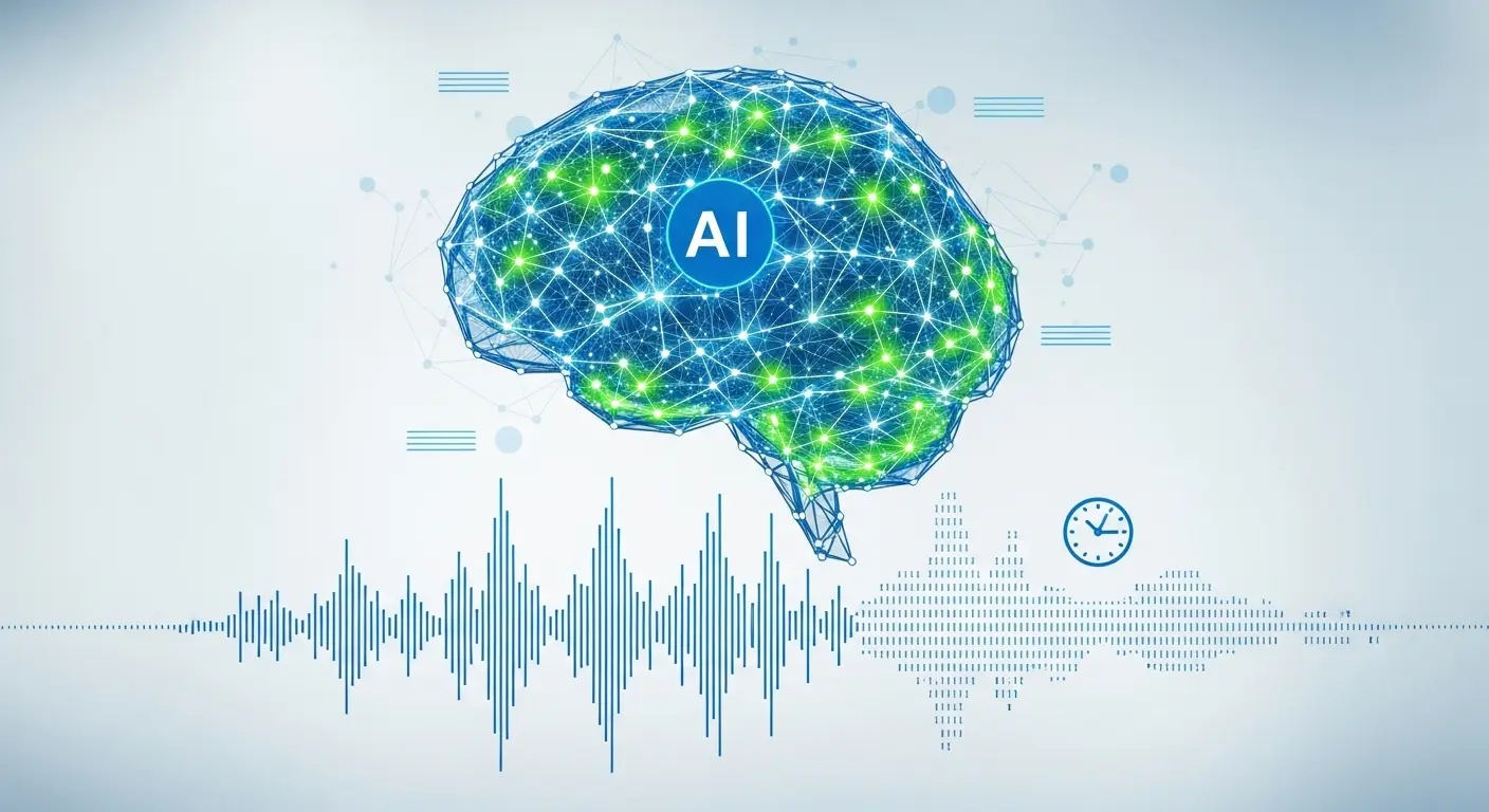 Layanan Transkripsi Berbasis AI: Solusi Otomatis untuk Audio ke Teks