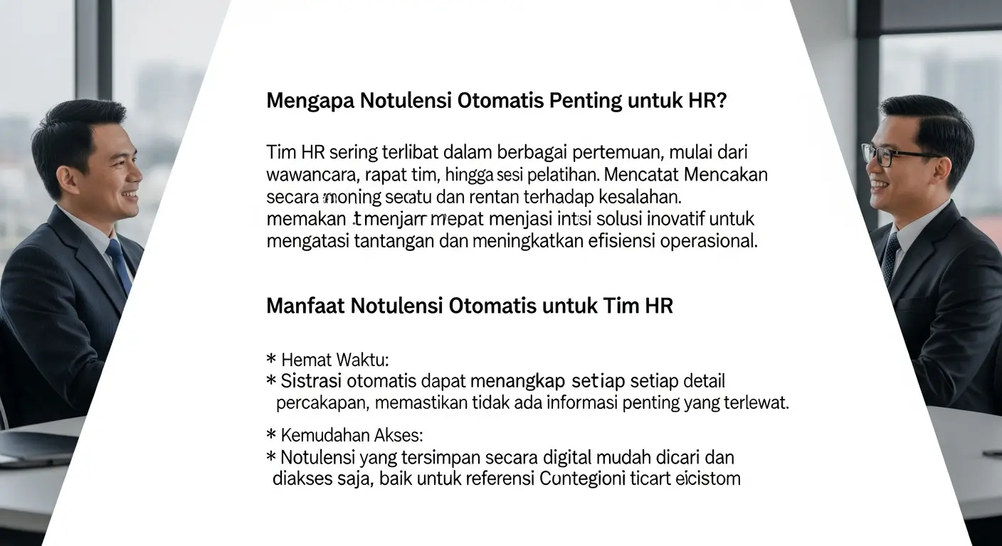 Ini Caption