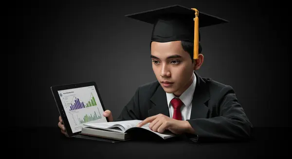 Transkripsi Bahasa Indonesia Online untuk Pembelajaran Efektif
