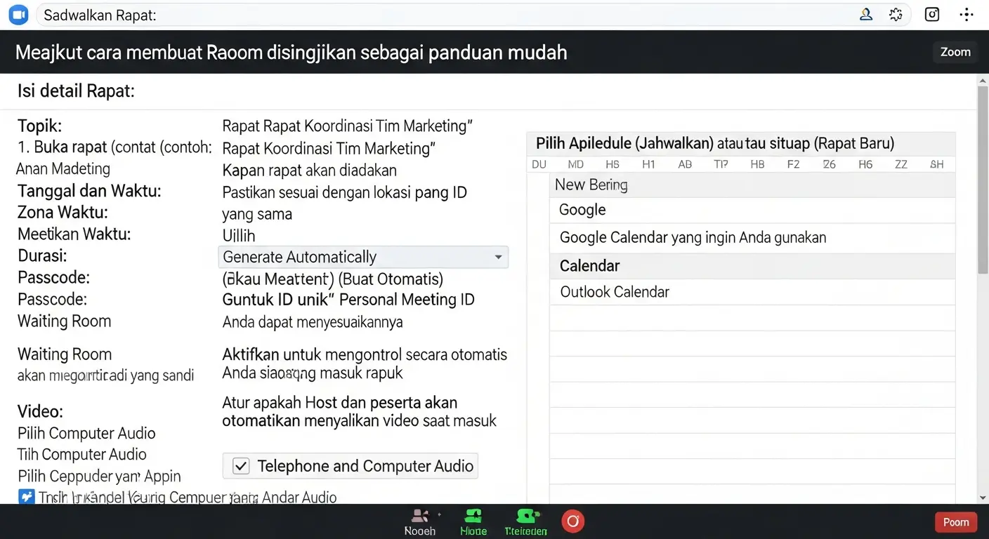 Ini Caption