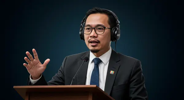 Jasa Transkrip Rapat Perusahaan: Mengubah Audio Menjadi Teks