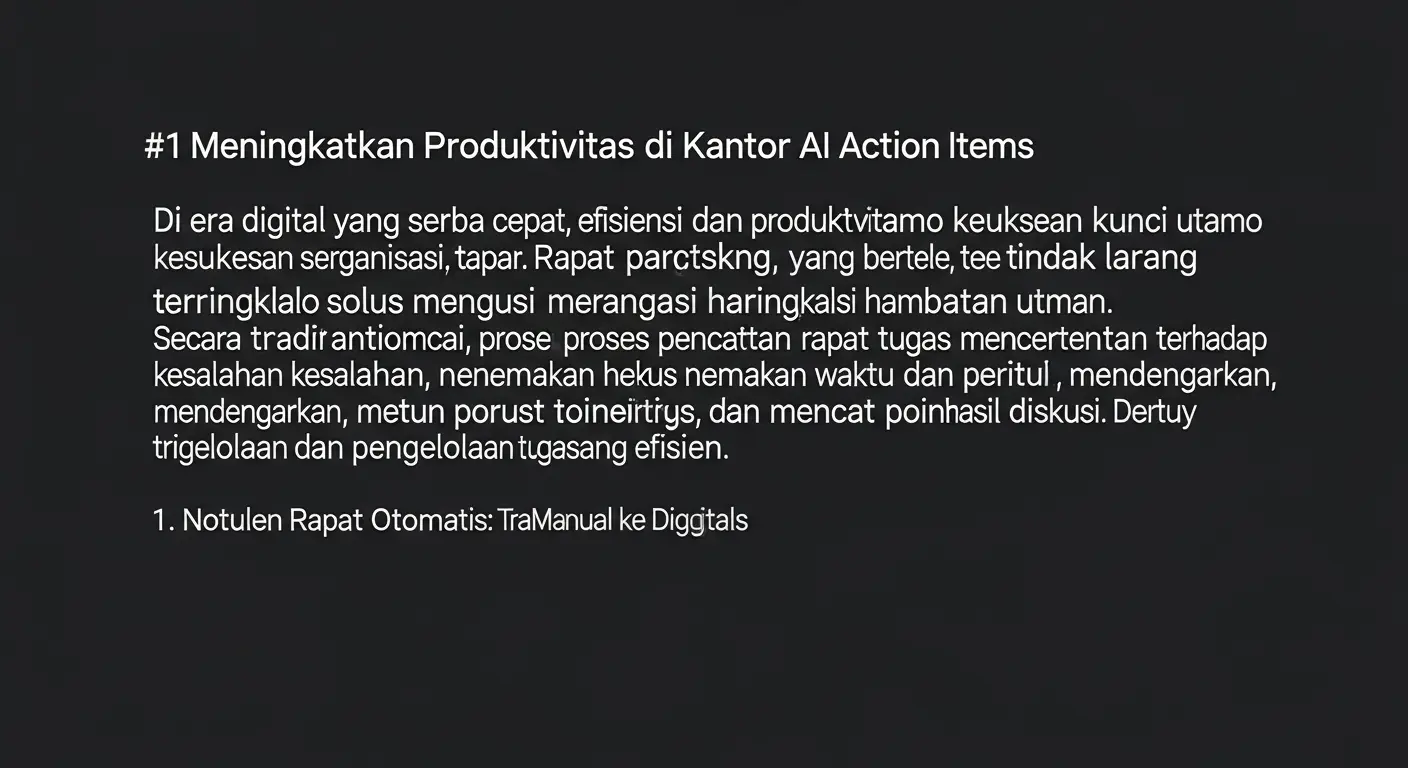 Ini Caption