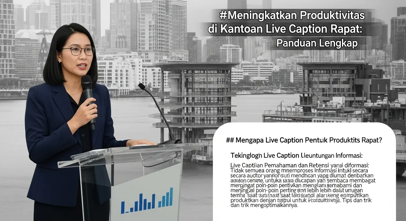 Ini Caption