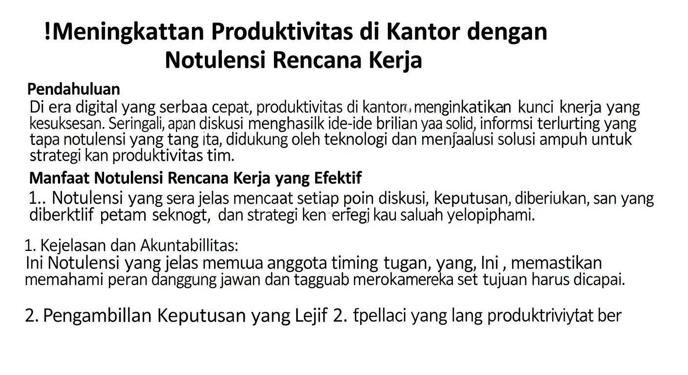 Ini Caption
