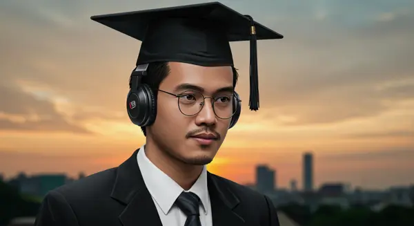 Transkripsi Bahasa Indonesia Online: Solusi Cerdas untuk Mahasiswa dan Profesional