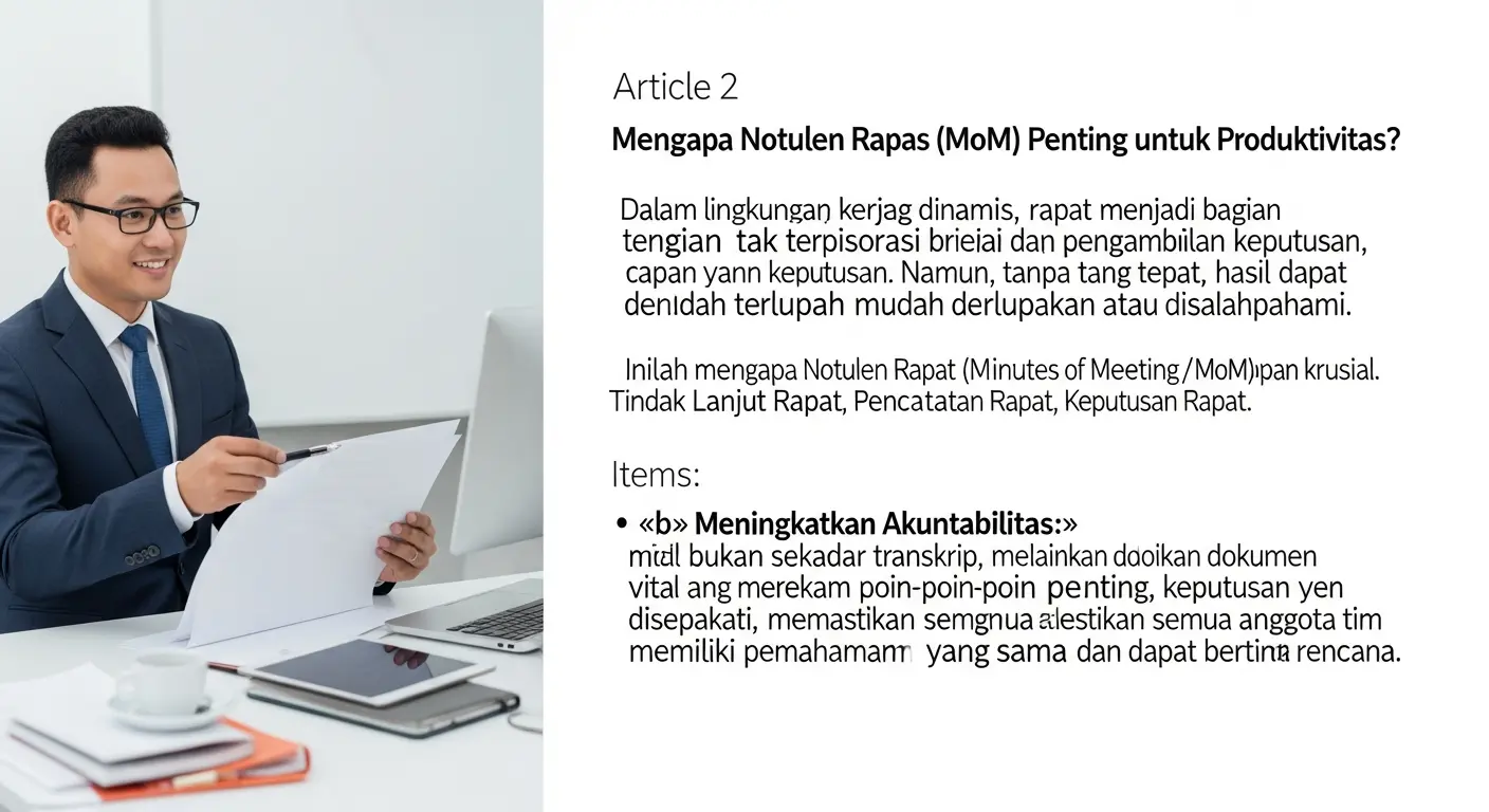 Ini Caption