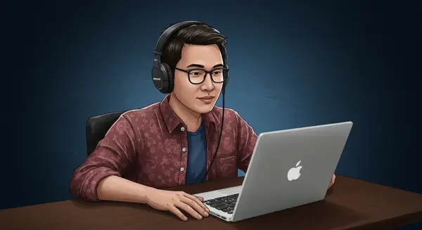 Transkripsi Podcast Indonesia: Solusi Cerdas untuk Mahasiswa