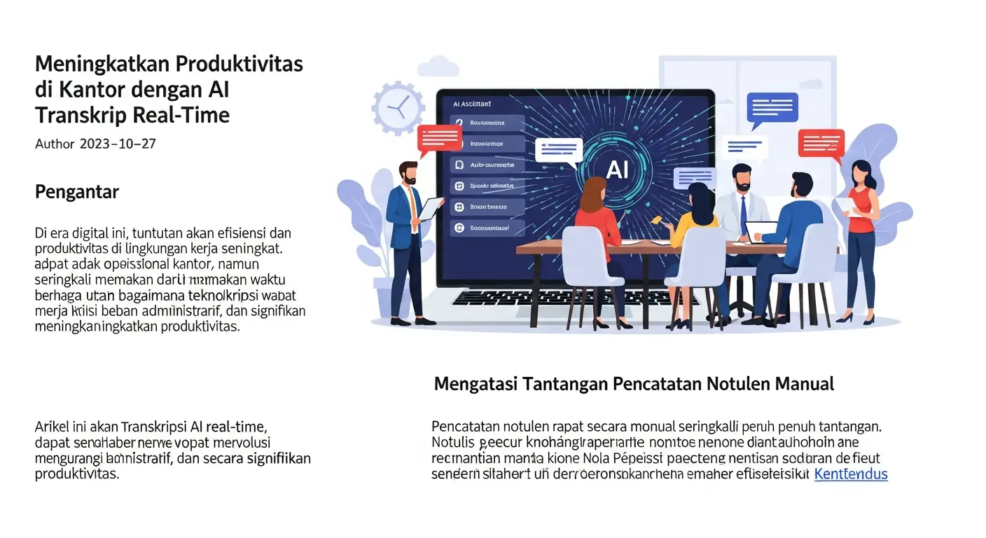 Ini Caption