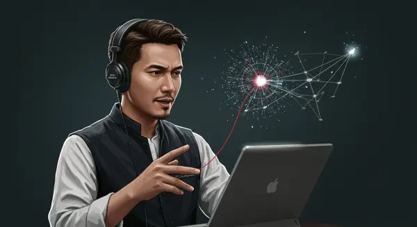 Jasa Transkripsi untuk Peneliti: Mengubah Audio Menjadi Teks