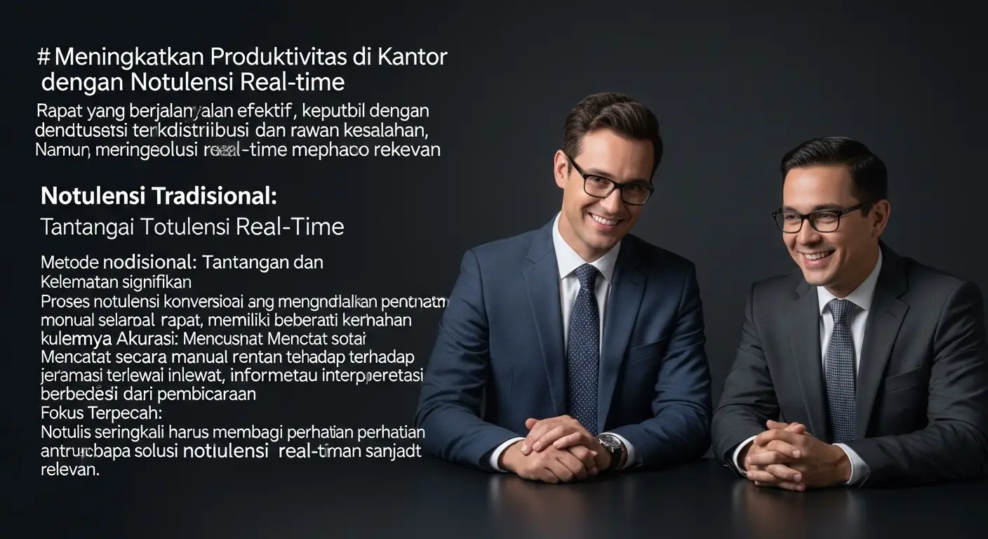 Ini Caption