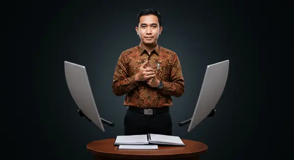 Ini Caption