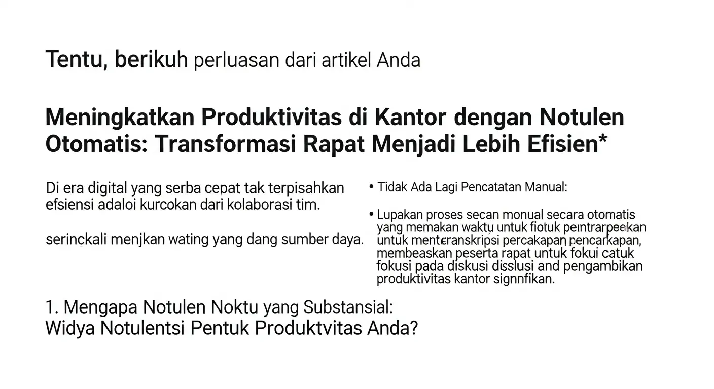 Ini Caption