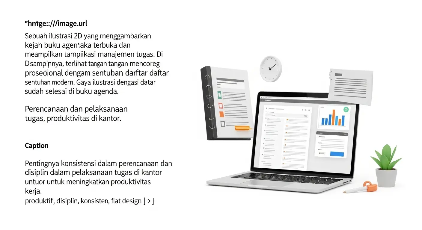 Ini Caption