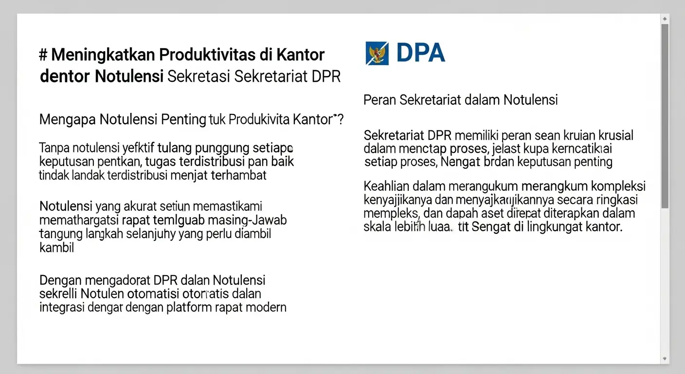 Ini Caption