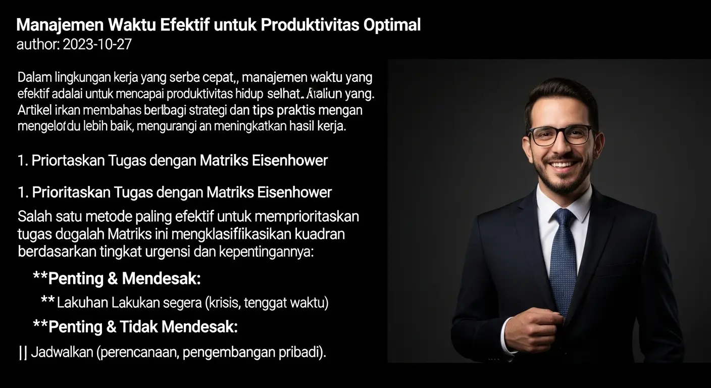Ini Caption