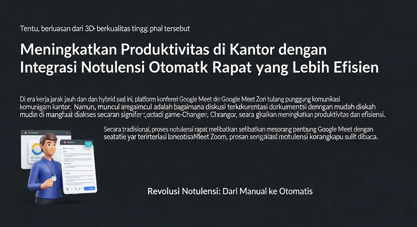 Ini Caption