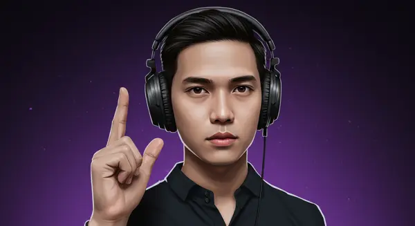 Mengupload Audio jadi Teks Indonesia: Studi Kasus Transkripsi Otomatis