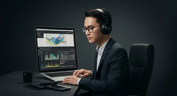 Layanan Transkripsi Akademik: Cara Efektif Mengubah Audio Menjadi Teks