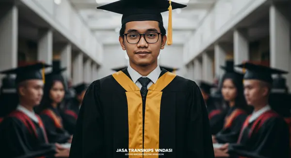 Jasa Transkripsi Wawancara: Solusi Cerdas untuk Mahasiswa