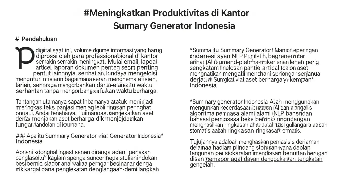 Ini Caption