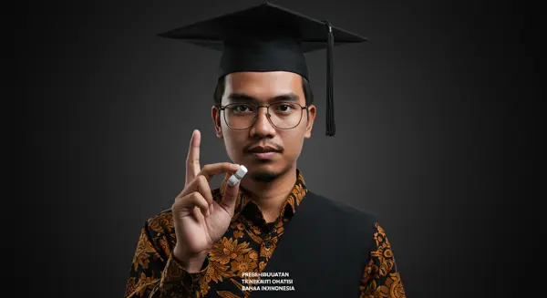 Pembuatan Transkripsi Otomatis Bahasa Indonesia untuk Semua