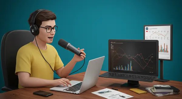 Membedah Mitos: Transkripsi Podcast Indonesia dan Manfaatnya