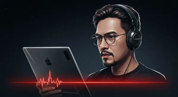 Transkripsi Subtitel Video YouTube: Cara Mudah Mengubah Audio Menjadi Teks