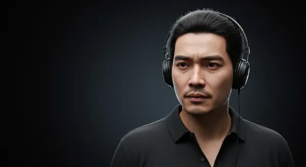 Transkripsi Bahasa Indonesia Online: Cara Mudah Mengubah Audio Menjadi Teks
