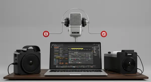 Layanan Transkripsi Audio ke Teks yang Efisien