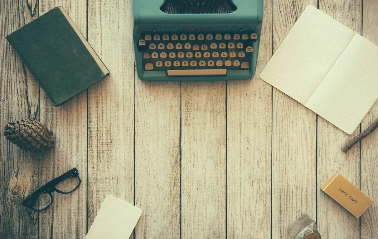 Photo by RetroSupply on Unsplash